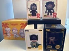 Thrilljoy '26 Spring Exclusive PIX! Pack Sealed Ferryman, Monster, Chase Batman