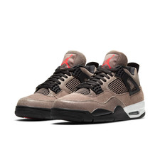 Jordan 4 Retro ''Taupe Haze'' Brown Size US 7-12 Men