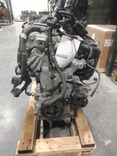 Used Engine Complete Assembly Fits 2020 Nissan Altima Vin B 4th Digit Pr25dd Gr