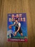 2025-26 Topps Cooper Flagg 8-Bit Ballers BLUE SPARKLE HOLO FOIL RC #8B-31 SP