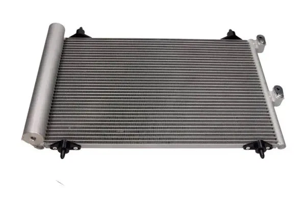 Condenseur de climatisation R 134a AC842701 MAXGEAR pour PEUGEOT CITROËN - Photo 1/4