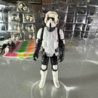 Star Wars ROTJ Biker Scout Trooper   1983 Figure Only #303