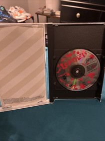 Loaded (Sega Saturn, 1996)