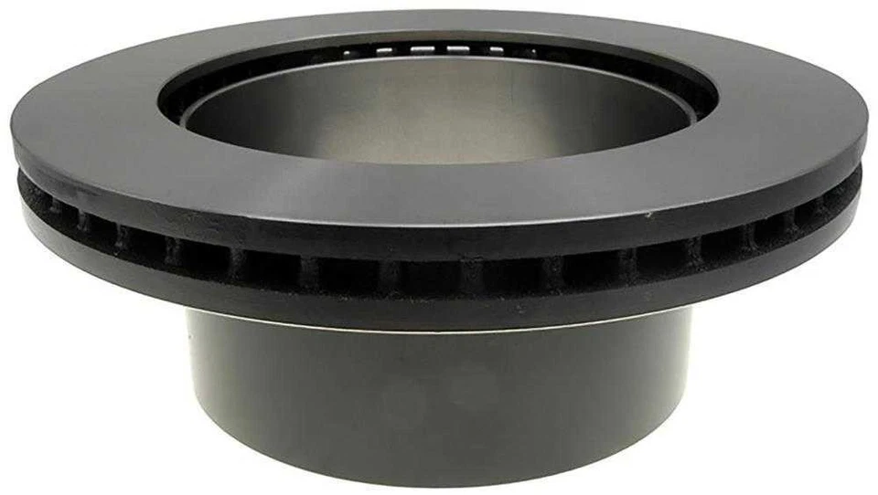 Rotor de freno de disco para Ford F-250 Super Duty 2005-2012, F-350 Super Duty ACDELCO Foto 4 de 4