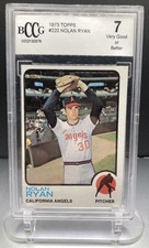 1973 Topps Baseball Cards 22