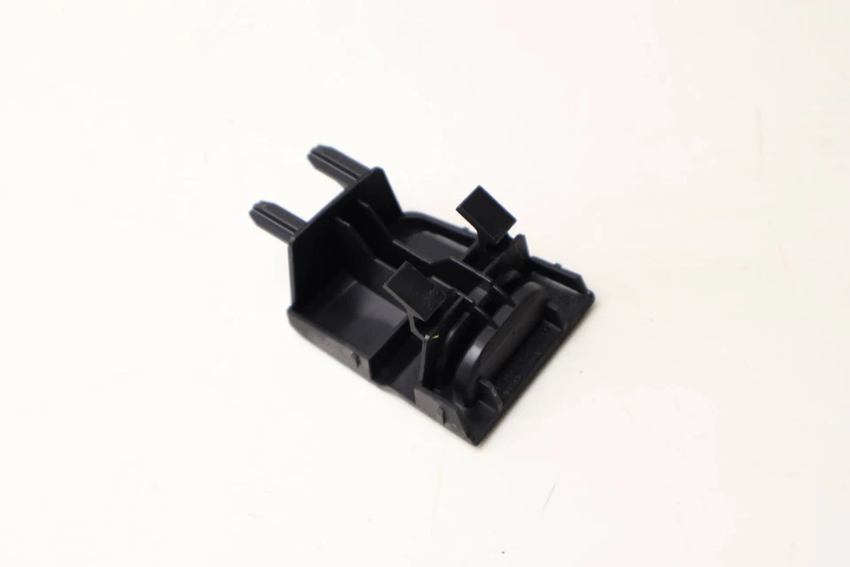 AUDI A3 SPORTBACK E-TRON 2016-2018 - moldura central MMI / soporte para moneda 8V1858323 Foto 2 de 4