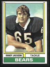 Click to enlarge Randy Jackson