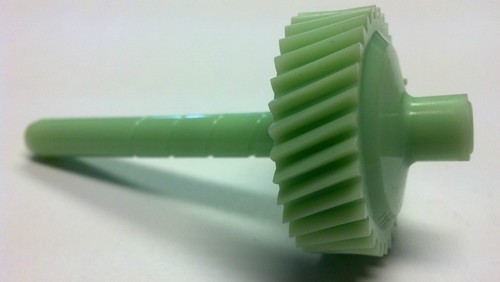 34 tooth 700r4 TH350 TH400 GM Speedometer driven gear - Picture 2 of 2