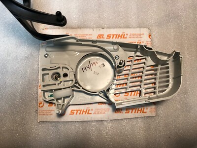 Stihl ms193t ms193tc some 194t (read) clutch cover brake 1137 640