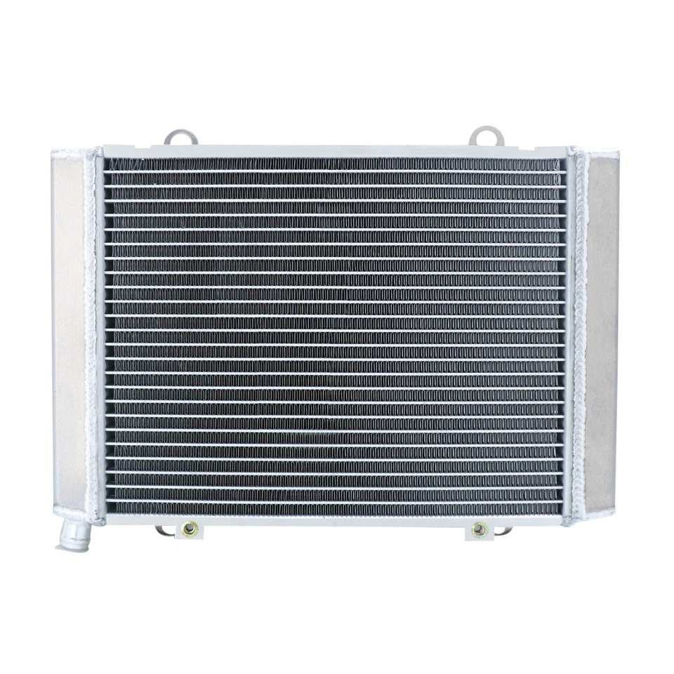 3 Row 52mm Radiator For 2002 2003 Kawasaki Prairie 650 KVF650A 4x4 KVF650B - Image 3 of 4