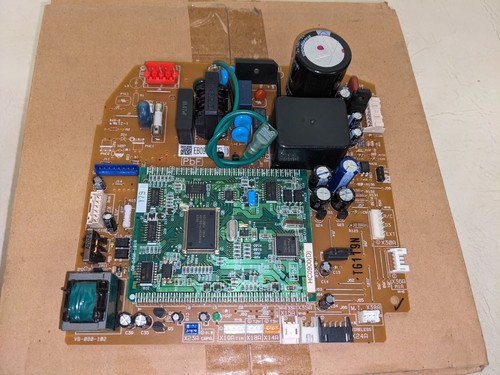 Brand New! Daikin 2391548 Control Board Printed Circuit Board (M4) - Picture 4 of 8
