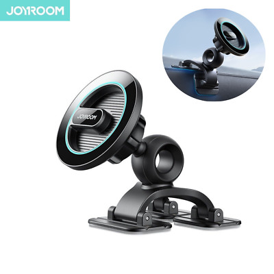 Handyhalterung Telefonhalter Magnetischer Halter für Auto Joyroom