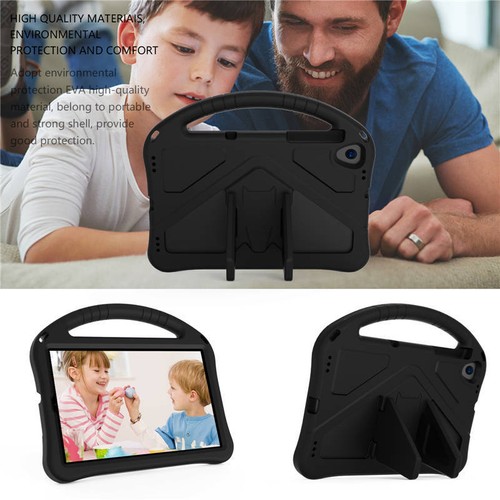 Für Lenovo Tab M10 HD 10,1" 2. Gen TB-X306 Kinder Stoßfest EVA Ständer Hülle Cover - Bild 20 von 65