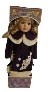 danea porcelain collection