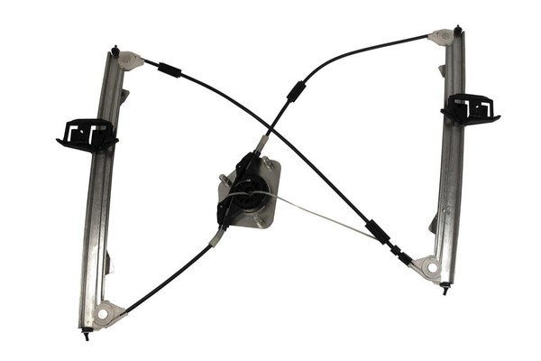 Vaico V24-0439 Fensterheber, Ohne Motor Passend FüR Fiat-image