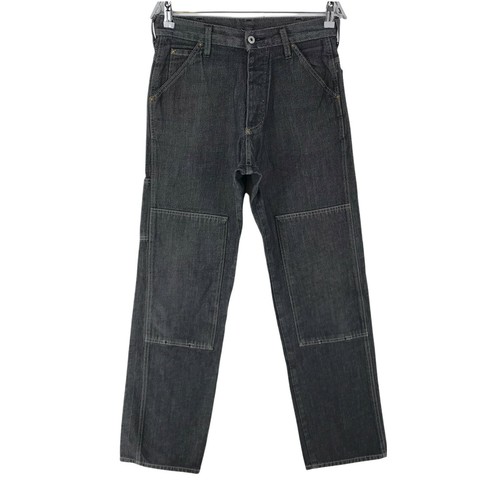 G-STAR RAW SHORTCUT WORKER Dark Grey 