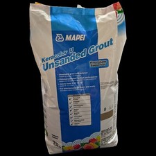 Mapei Chamois Unsanded Grout Keracolor 10 Pound Bag # 05