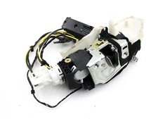 Mercedes Benz R230 SL 55 500 350 T&uuml;r Schloss Verriegelung Keyless Go rechts 