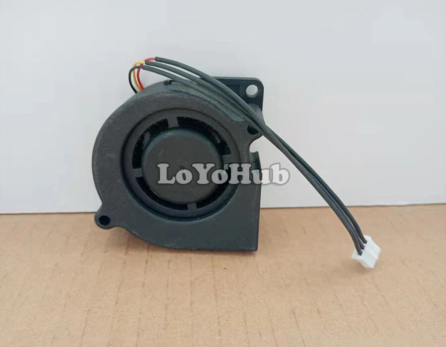 For BenQ MS614 MX660 projector fan AB05012DX200300 12V 0.15A  AB05012DX200600 - Image 3 of 4