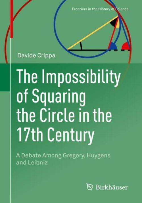 Thumbnail - The Impossibility Of Squaring The Circle In The 17th Century | Davide