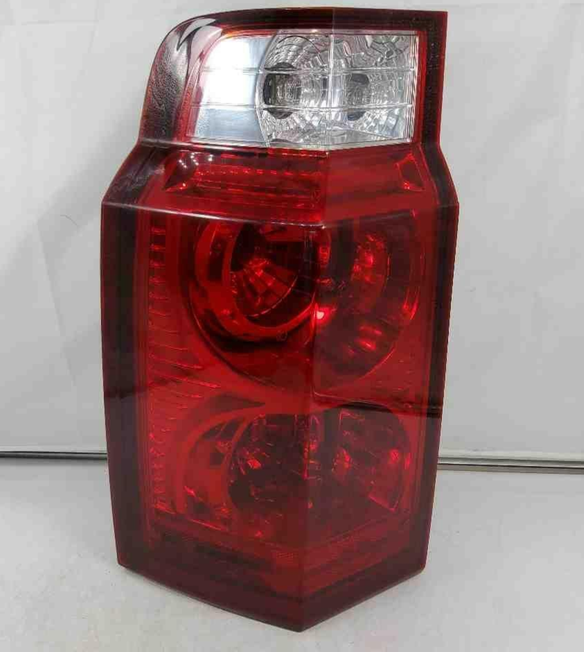 06 10 jeep commander tail light assembly driver side lh scratch lens eBay