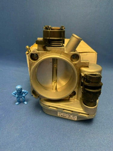 Mercedes-Benz Tempomaten