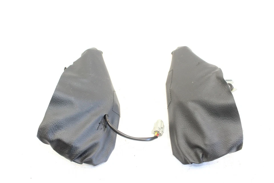 Nissan 350Z Z33 Roadster #173 2007 motores de elevación Tonneau izquierdo y derecho Foto 2 de 4