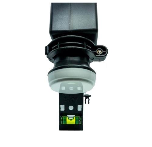Genuine Sky Quad 4 Output LNB for MK4 Satellite Dish Zone 1 and Zone 2 - Afbeelding 3 van 3