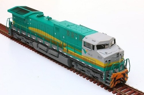 Frateschi 3078 GE AC44i "VALE" | Zustand: Neu