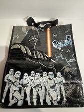 Disney exclusive Star Wars Shopping Bag