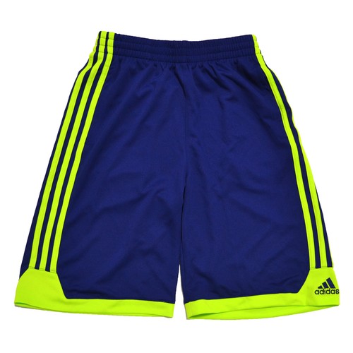 Adidas Shorts Boys Kids Sport Track 