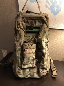 tactical tailor backpack