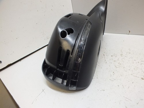 14 15 16 17 18 2014 2015 2016 JEEP CHEROKEE PASSENGER RIGHT MIRROR HEATED #207 - Picture 5 of 9