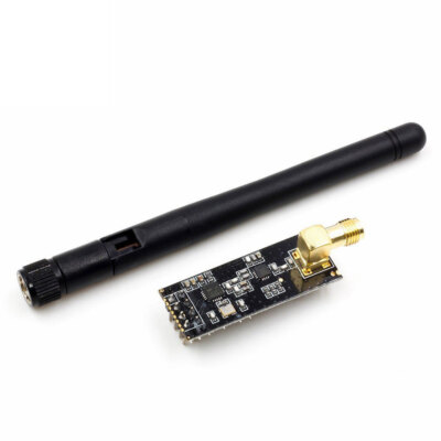 Modulo Wireless 2dB Gain 5 Antenne Wireless SMA 2.4 GHz 2dB Gain Per ...