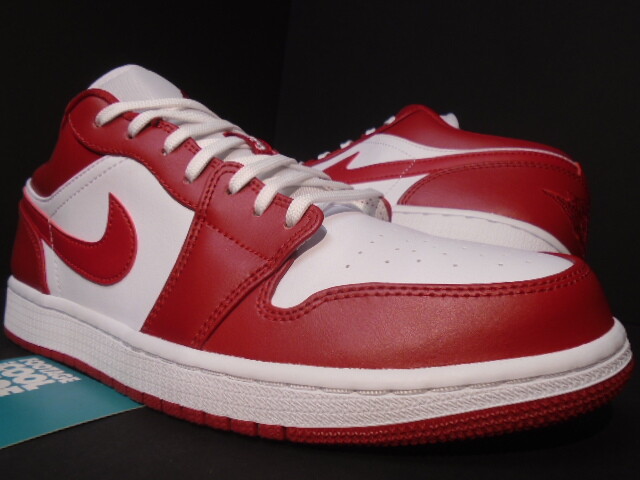 Kaufen Air Jordan 1 Low Schuhe und Deadstock-Sneaker