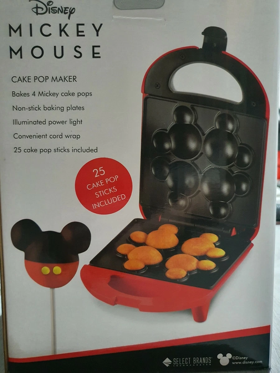 Update more than 138 cake pop maker uk latest in.eteachers