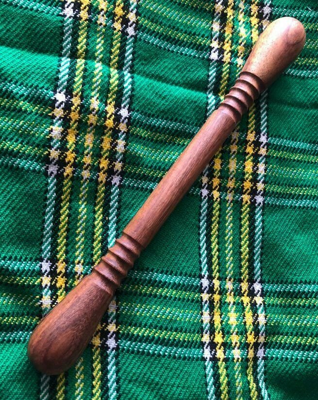 Irish Celtic Bodhran Drum Beater,Tipper,Bodhran Stick Beater,Mix Wood Beaters eBay