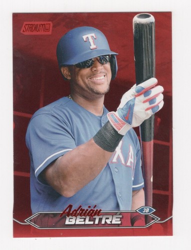 2024 Topps Stadium Club Lámina Roja Tarjetas Paralelas #151-300 Tarjetas Elige tus Tarjetas - Imagen 47 de 91