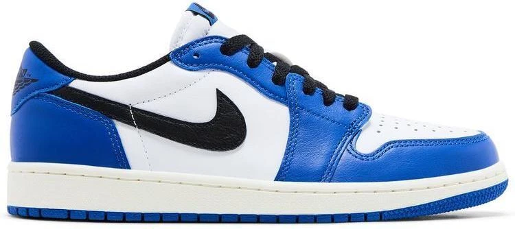 Jordan 1 Retro OG Low Game Royal for Sale | Authenticity