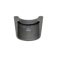 6 X Ventilkegelx DT Spare Parts 4.50137 D1:105Mm D2:119Mm H:127Mm