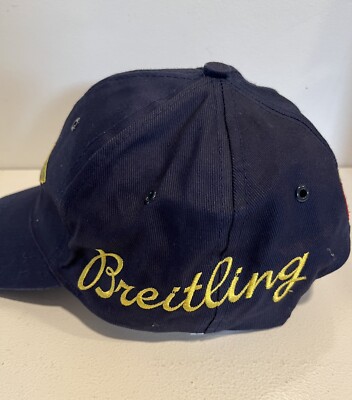 BREITLING Blue Pilot display picture 2