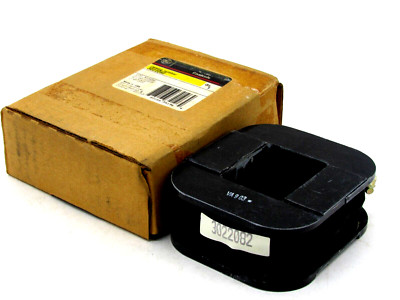 NEW GENERAL ELECTRIC 3022082 COIL
