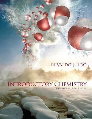 Introductory Chemistry (4th Edition) by Nivaldo J. Tro