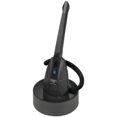 PS3 / Sony Playstation 3 - Headset Wireless Bluetooth mit OVP OVP beschädigt
