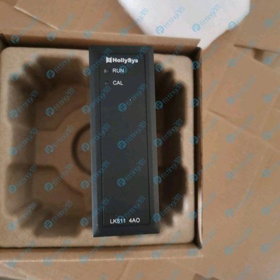 NEW 1PC Hollysys HOLLYSYS module LK511