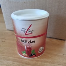 Fitline Activize Sensitiv OVP&NEU! MHD 10/25 ...