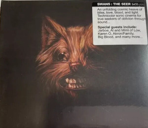 Swans the Seer | eBay Swans the Seer | eBay