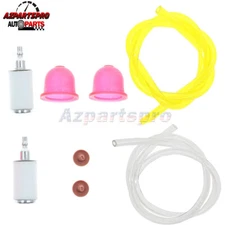 Fuel Filter Line Primer Bulb for Weed Eater SST25C FX26S FX265 Featherlite SST25