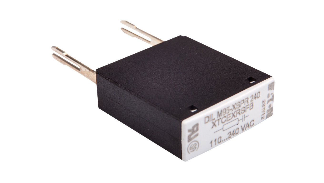 RC protection circuit 110-240V AC DILM95-XSPR240 281206 /T2UK