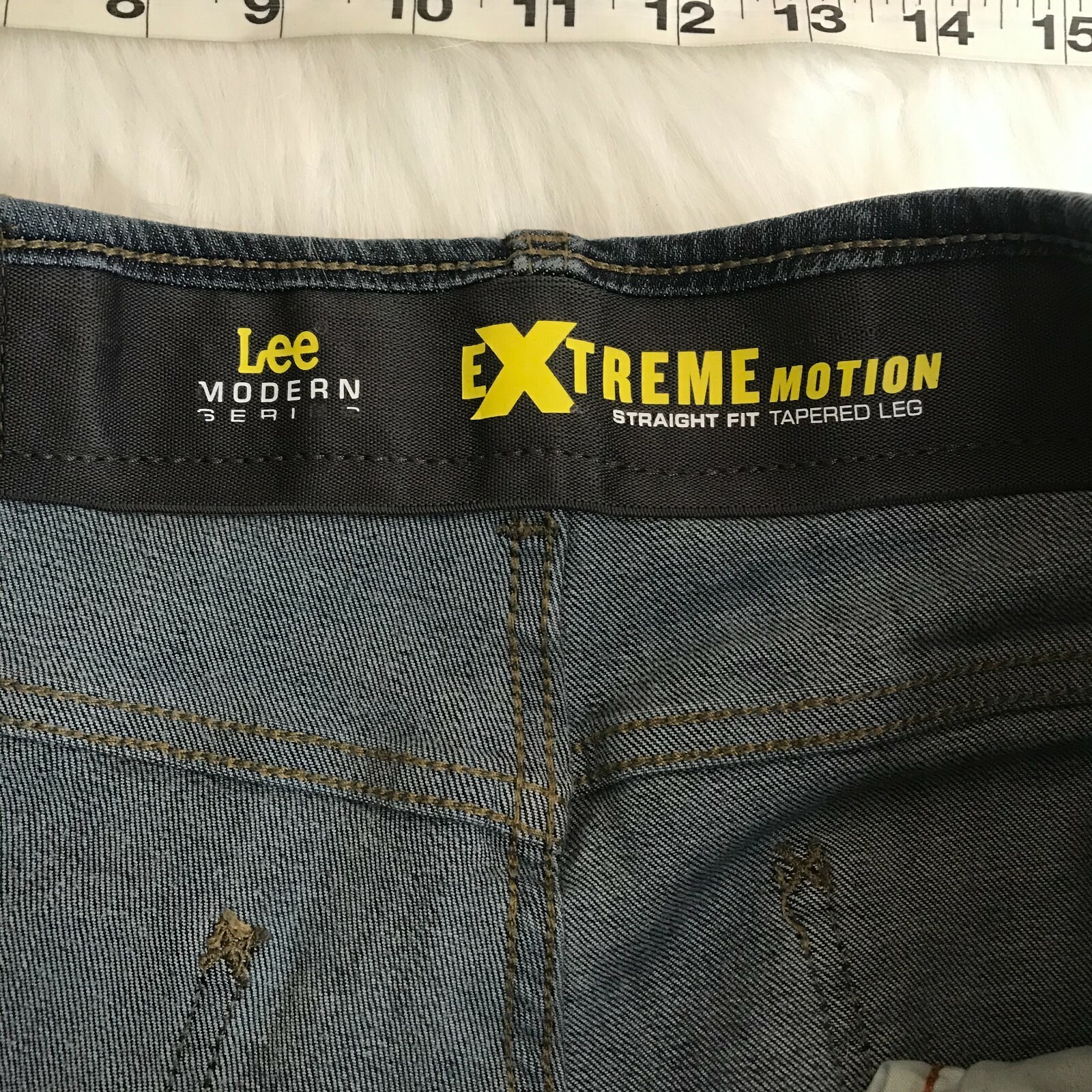 lee modern extreme motion